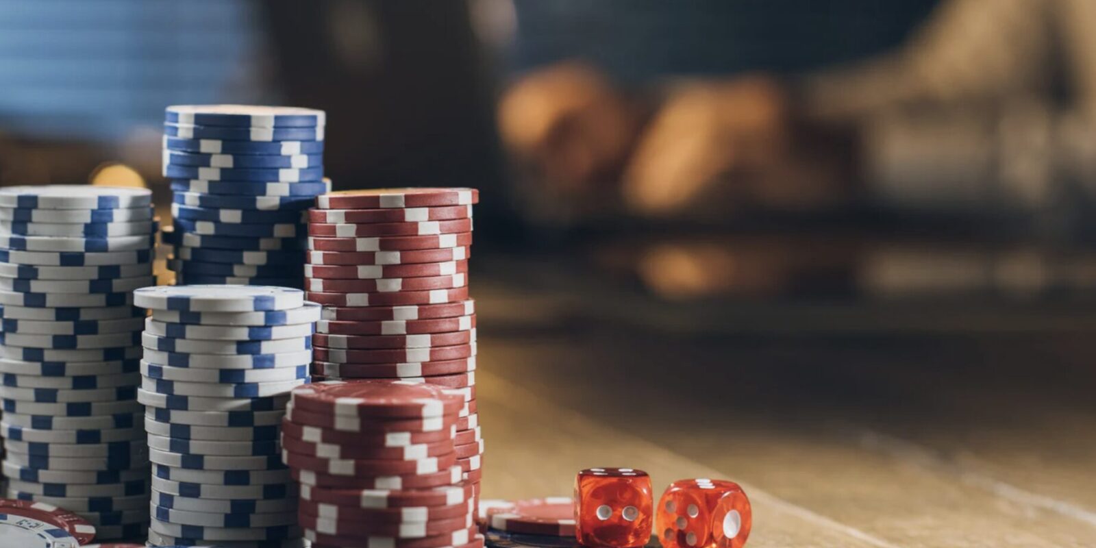 Spielbank in Deutschland