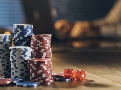 Spielbank in Deutschland