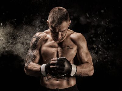 Conor McGregor Vermögen