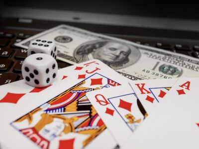Digitale Glücksspielregulierung