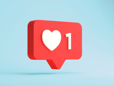 Mehr Instagram Likes in kurzer Zeit erhalten