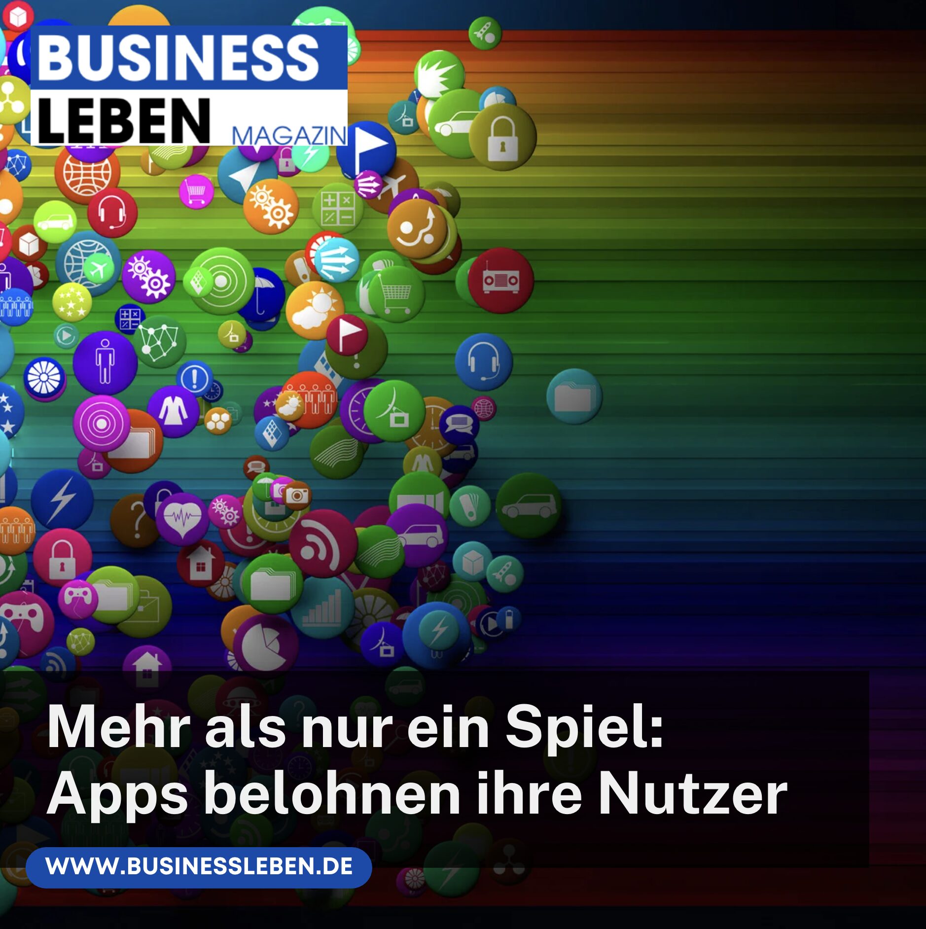 Mehr als nur ein Spiel Mobile Gaming