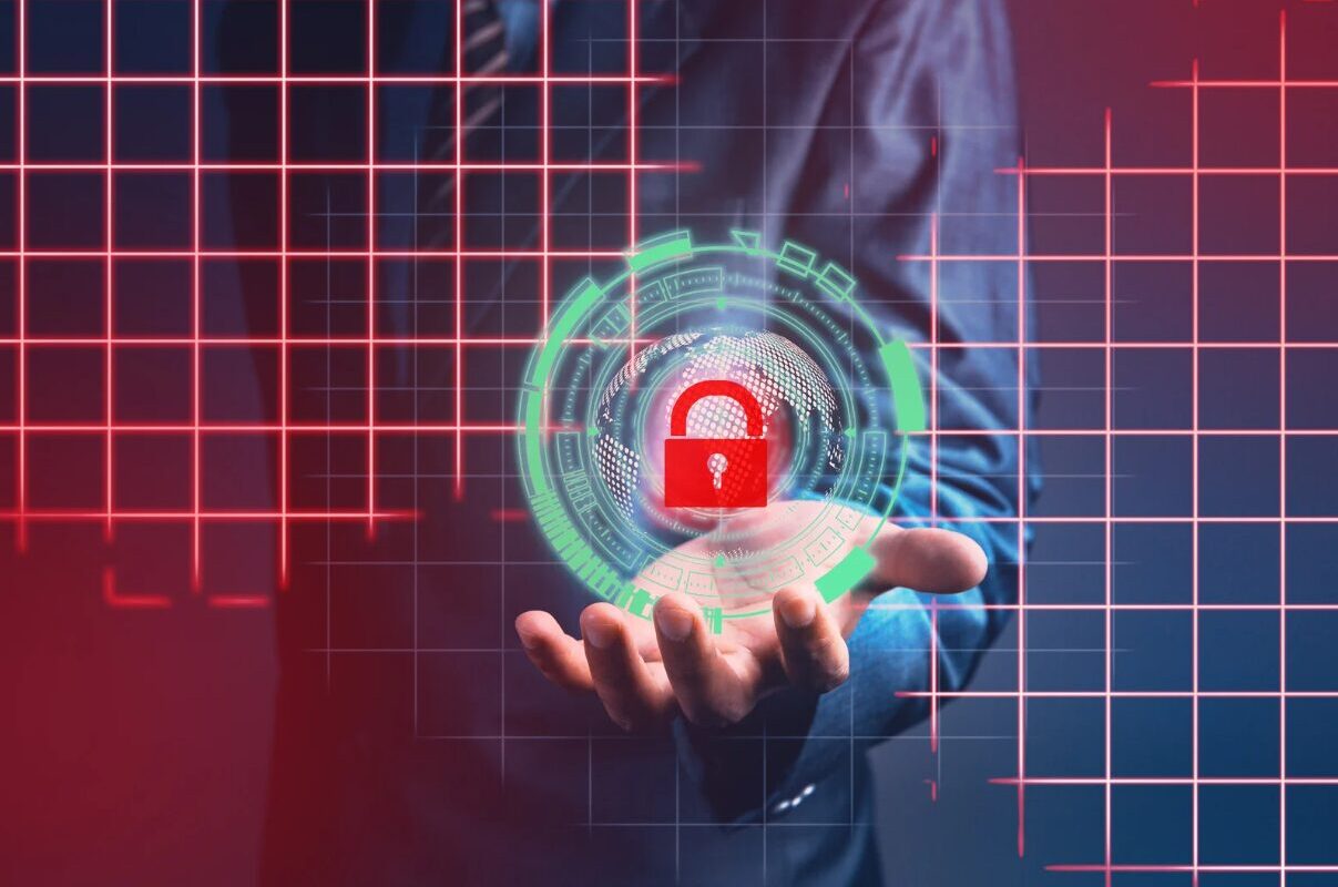 Neue Trends in der Cybersicherheit