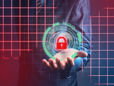 Neue Trends in der Cybersicherheit