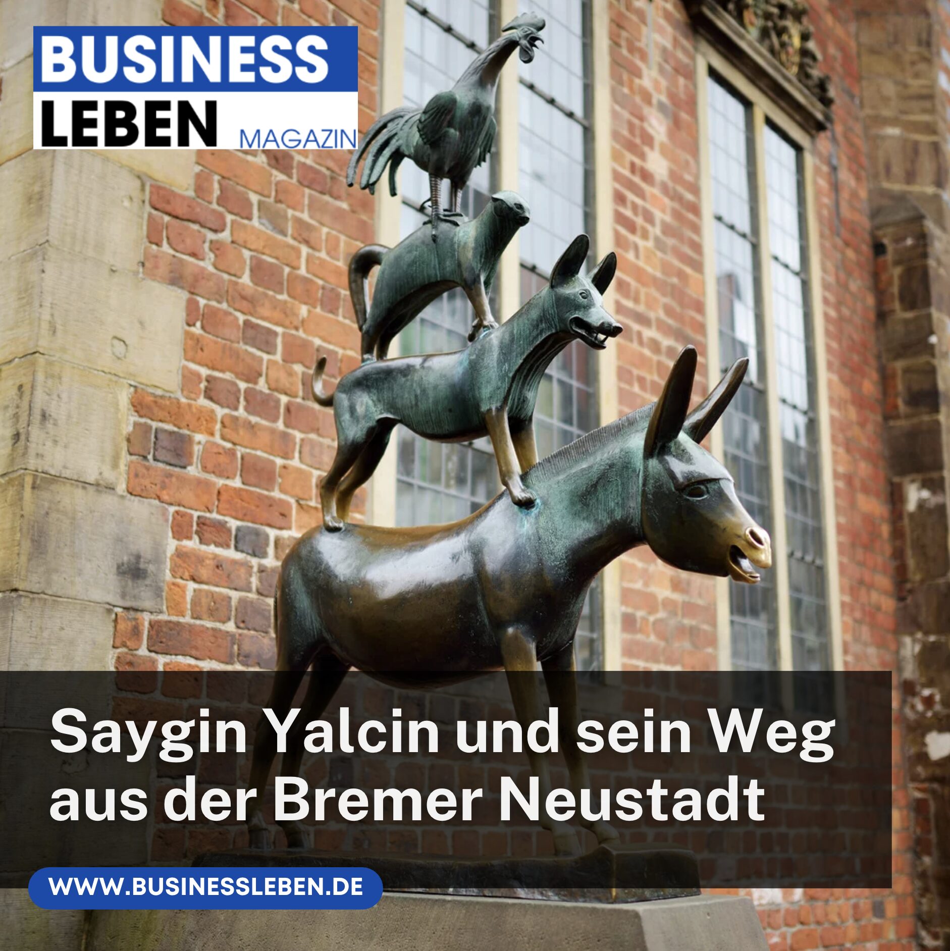 Saygin Yalcin Vermögen Bremen 
