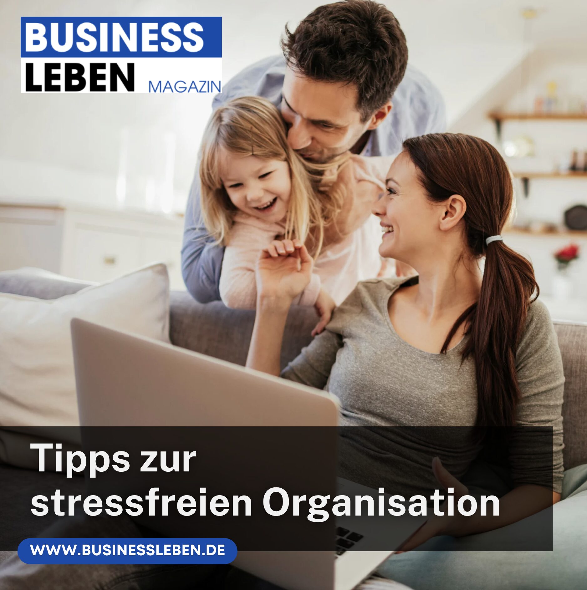 Tipps zur stressfreien Organisation von Familienreisen