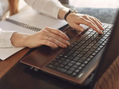 Kundenvertrauen online gewinnen