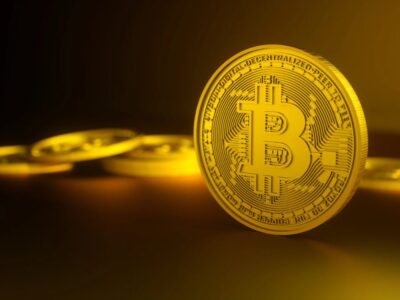 Volatilität und das Potenzial von Bitcoin