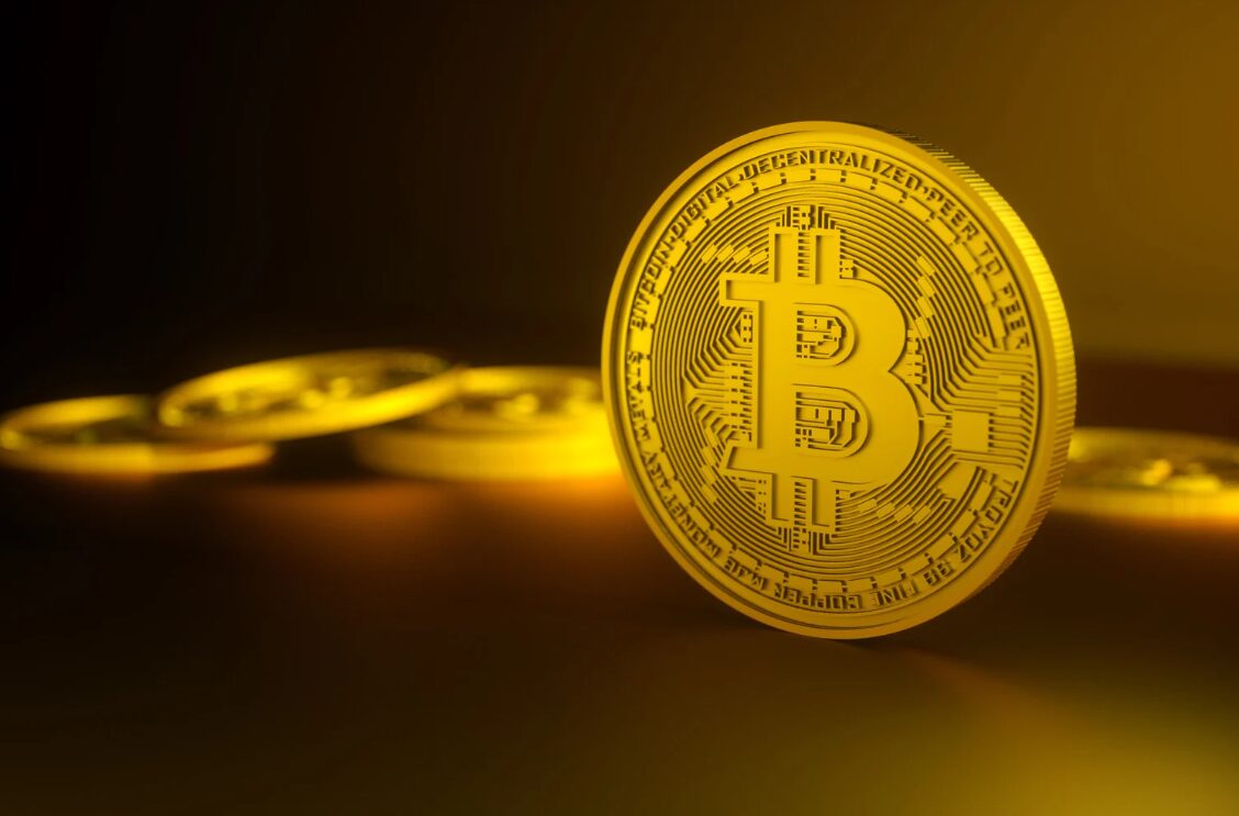 Volatilität und das Potenzial von Bitcoin