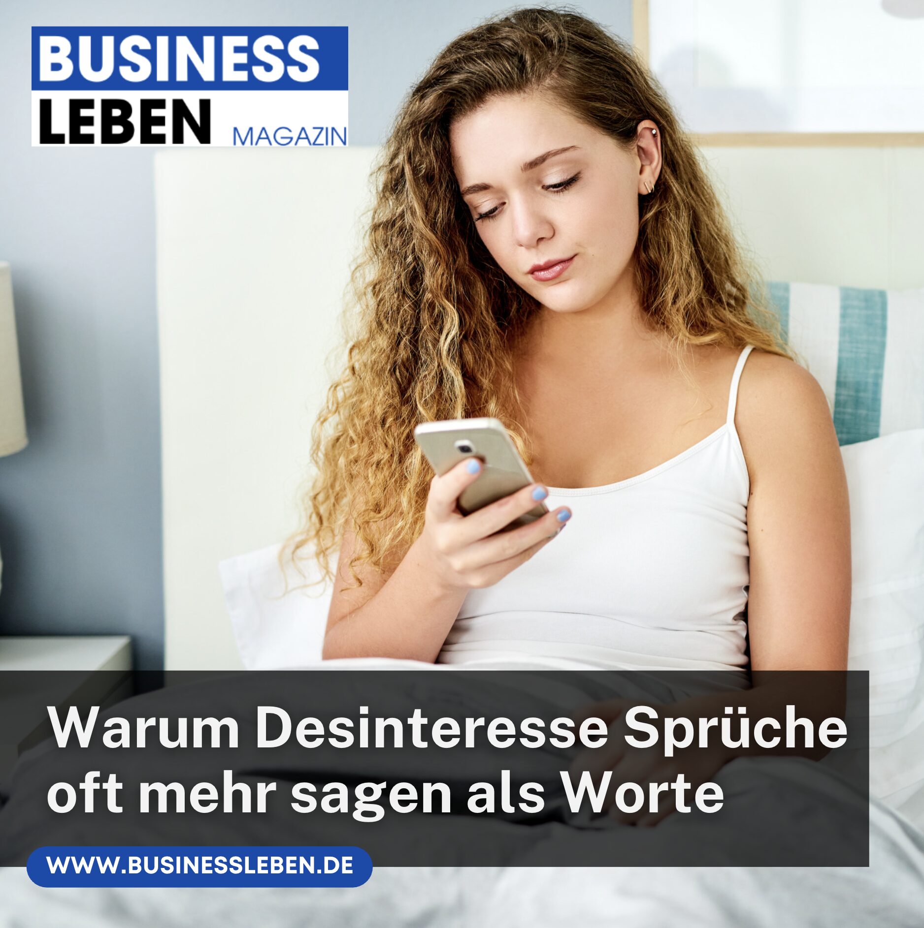 Warum Desinteresse Sprüche oft mehr sagen als Worte im Alltag Warum Desinteresse Sprüche oft mehr sagen als Worte im Alltag