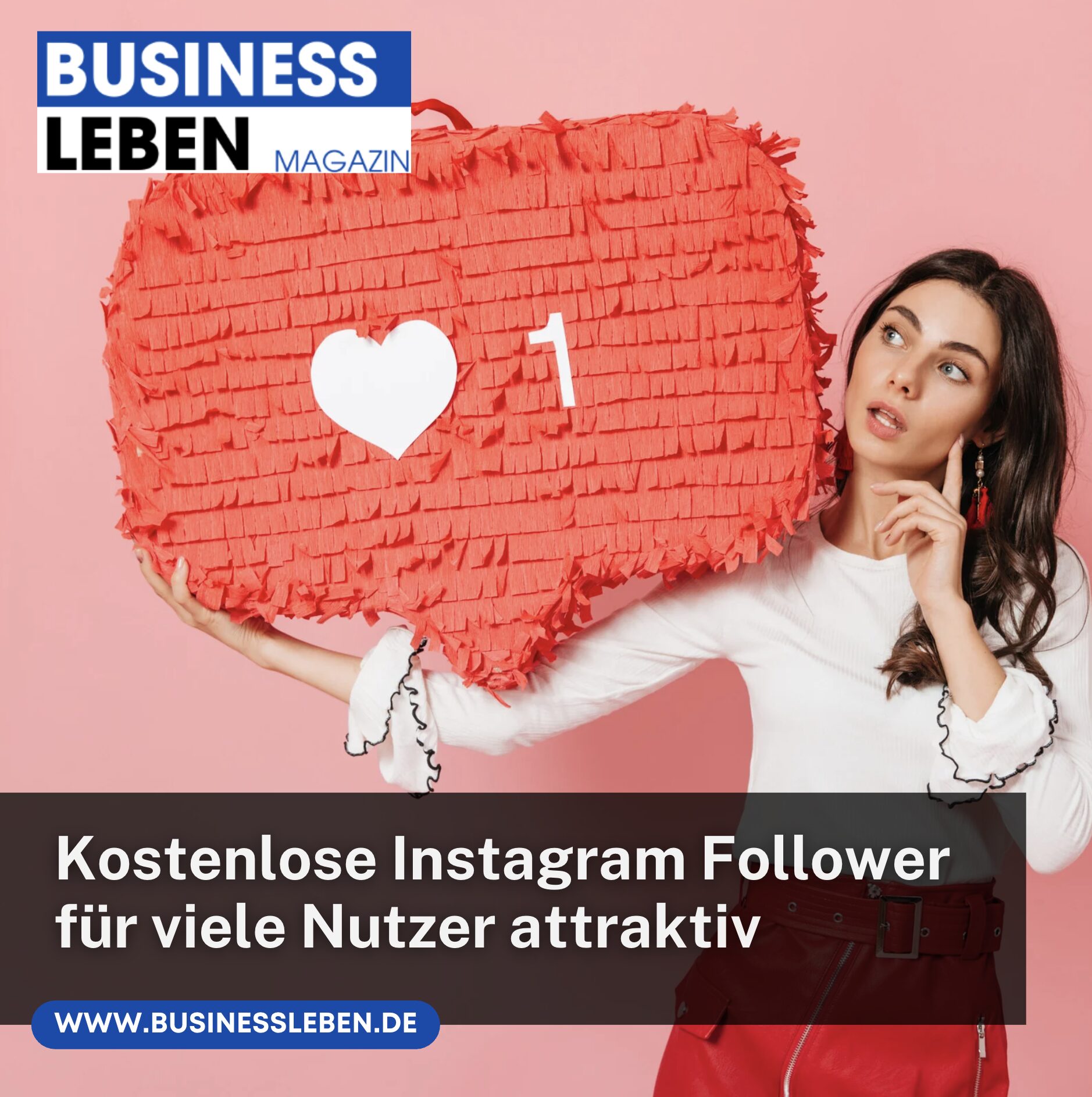 Warum kostenlose Instagram Follower für viele Nutzer so attraktiv sind