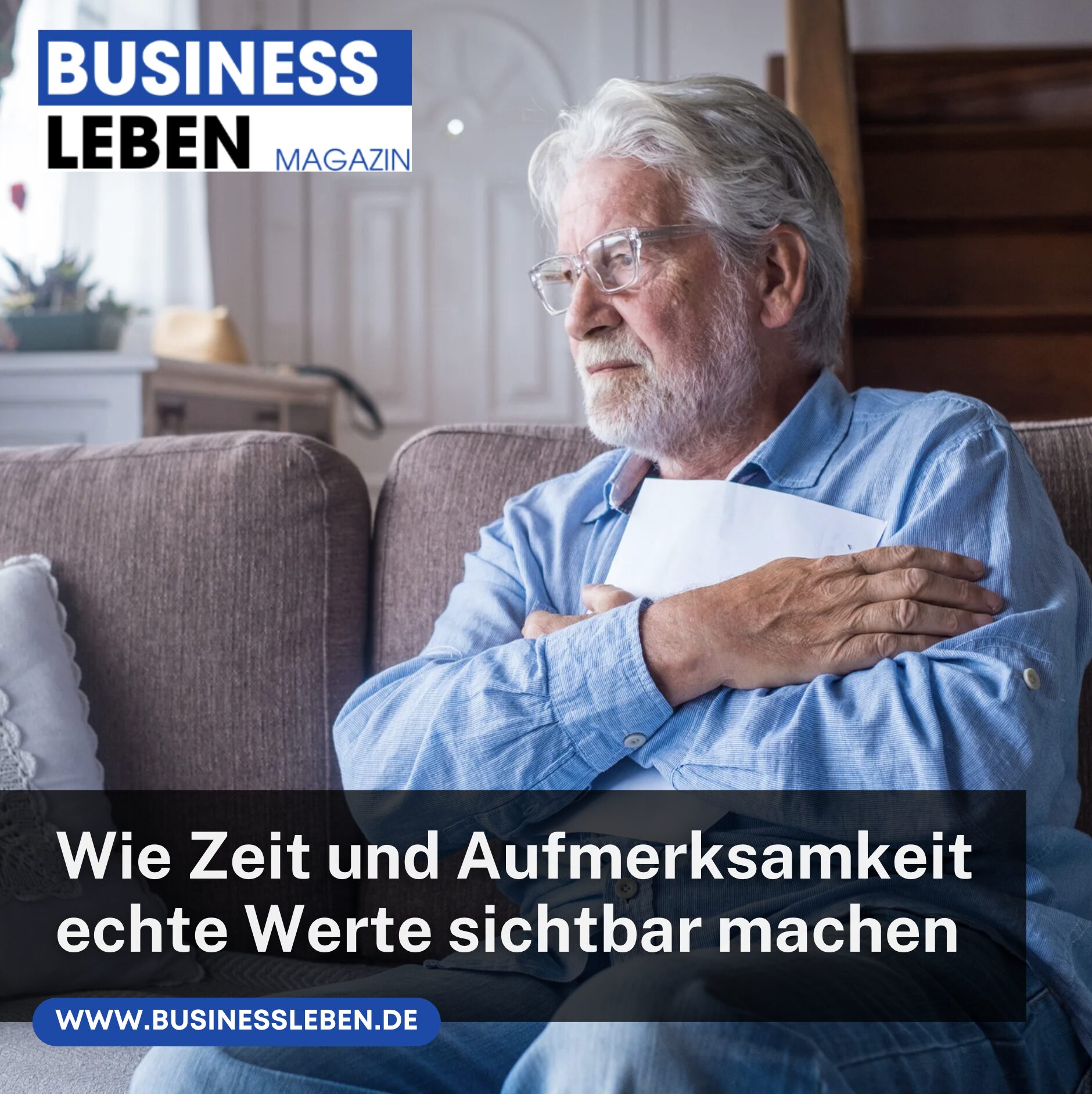 Wie Zeit und Aufmerksamkeit echte Werte sichtbar machen Wie Zeit und Aufmerksamkeit echte Werte sichtbar machen