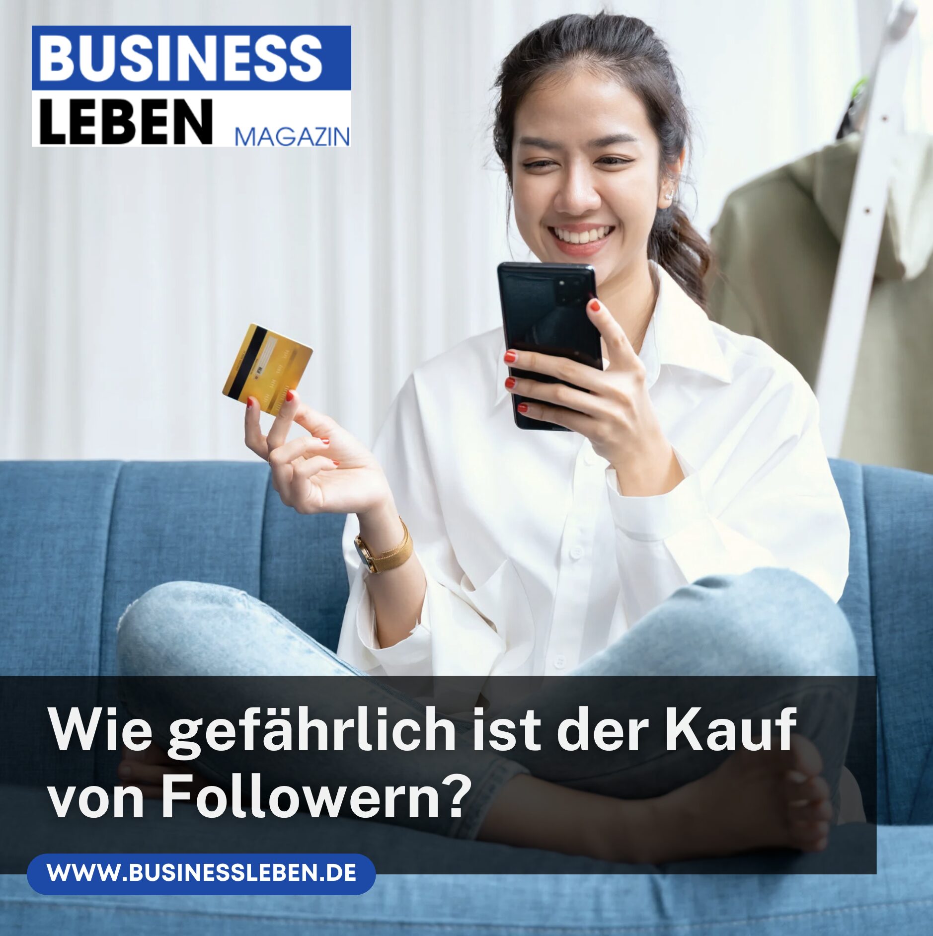 Wie gefährlich ist der Kauf von Followern im Vergleich zu kostenlosen Optionen?