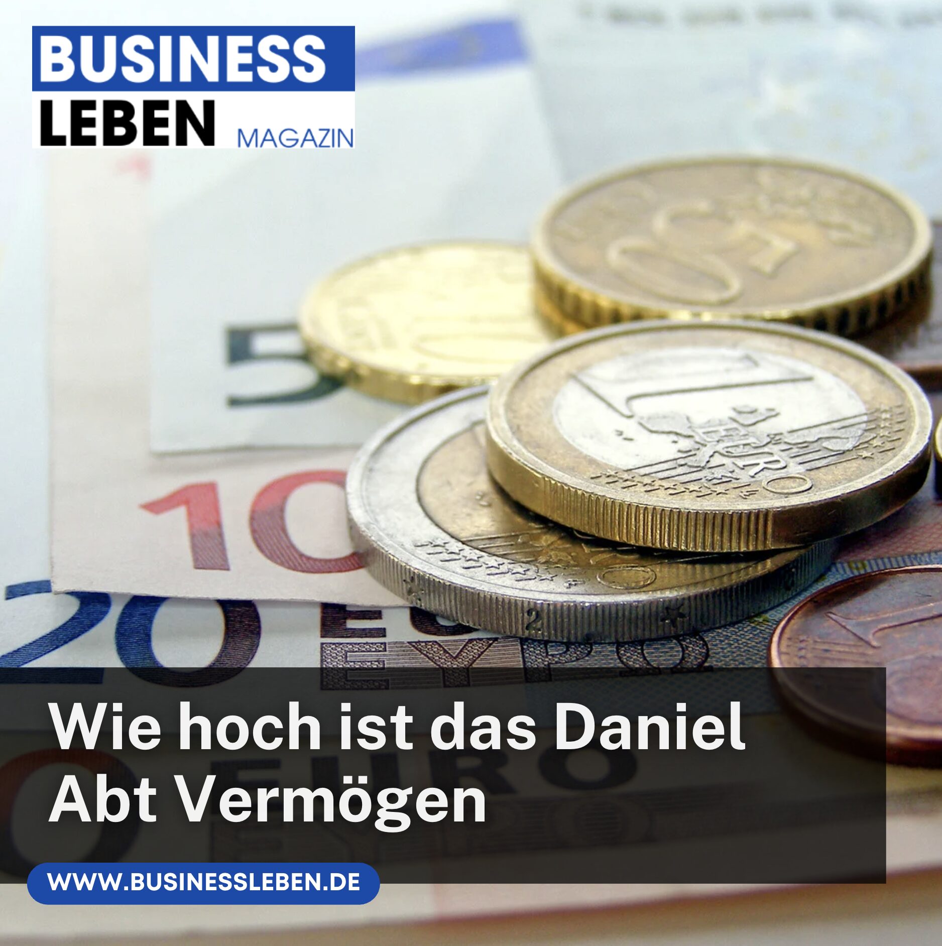 Wie hoch ist das Daniel Abt Vermögen im Jahr 2025