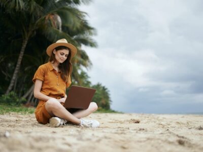 Work and Travel