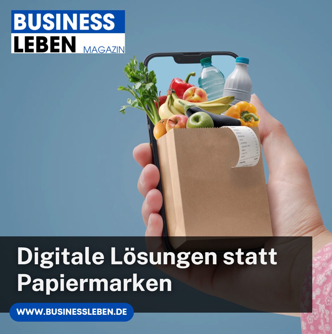 digitale lösung essen homeoffice