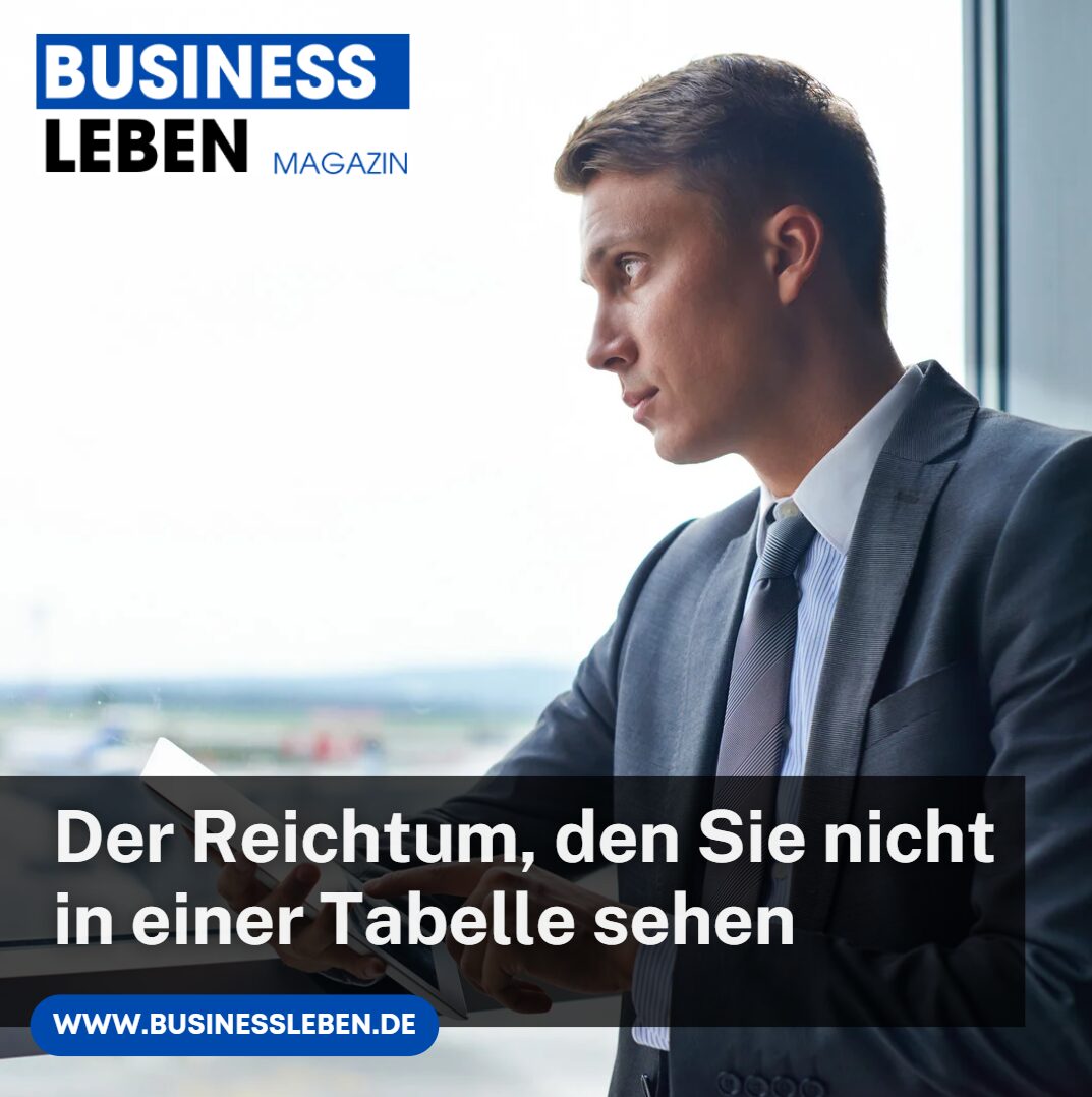 geschäftsleben minimal