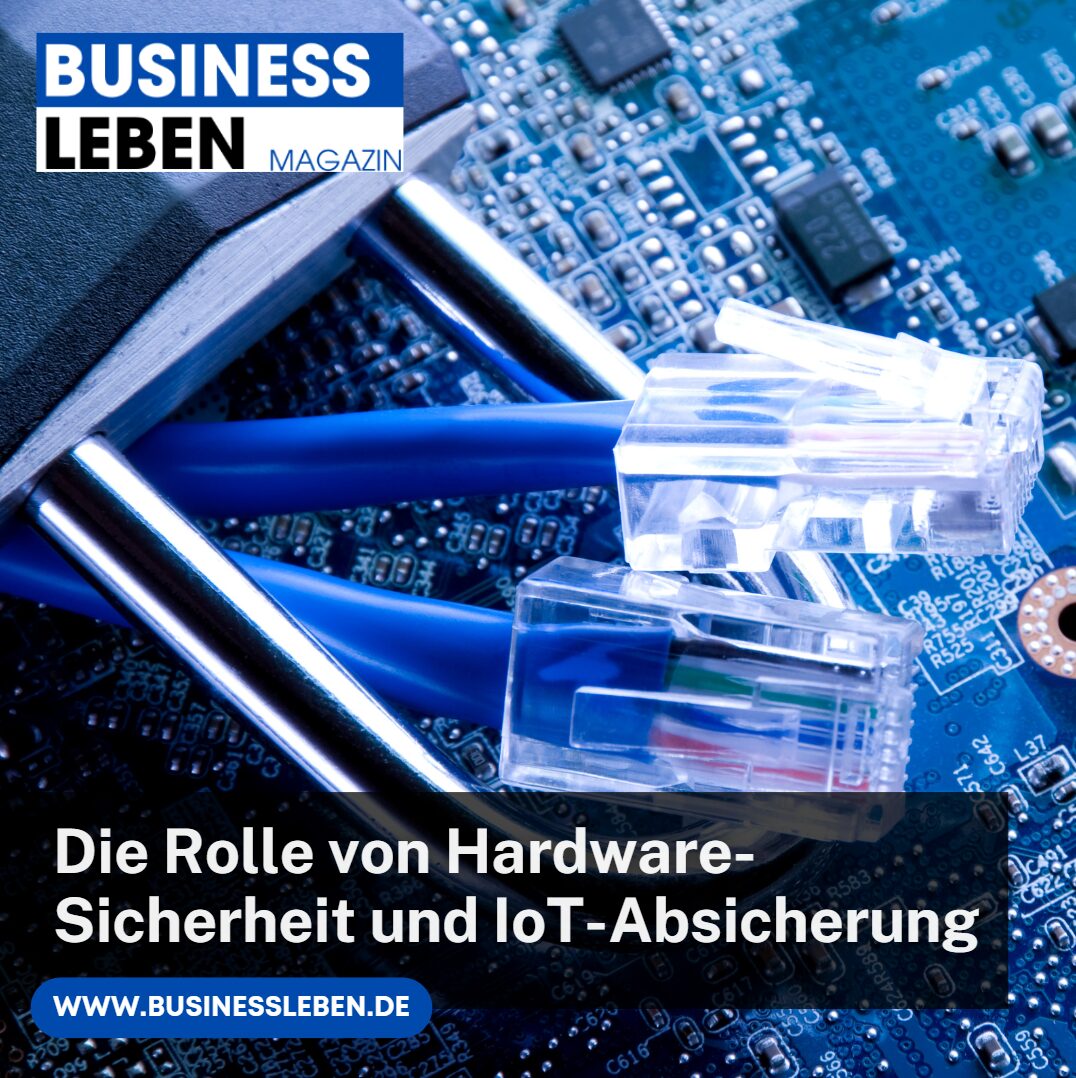 hardware sicherheit und lot absicherung