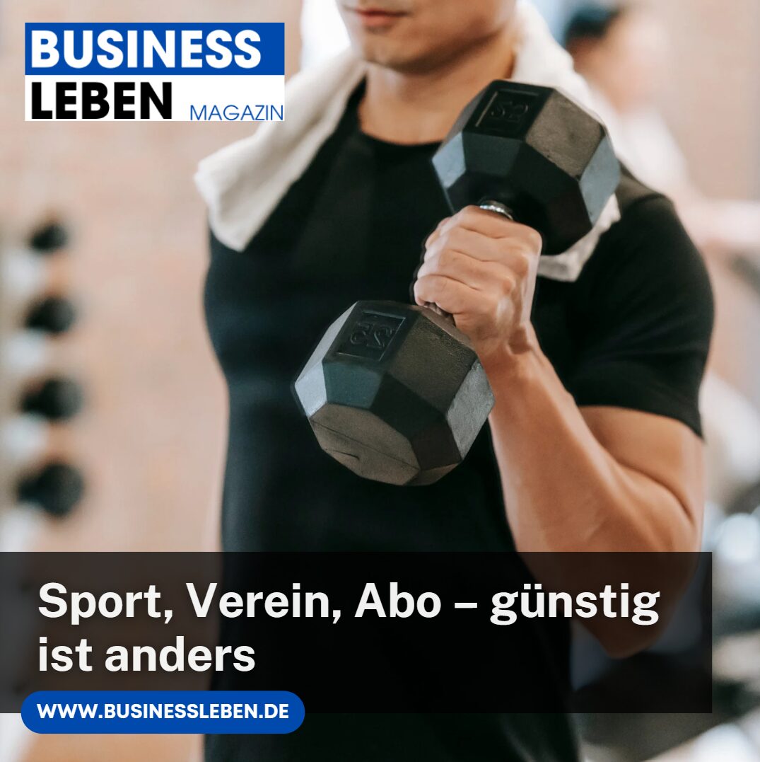 hobby deutschen sport
