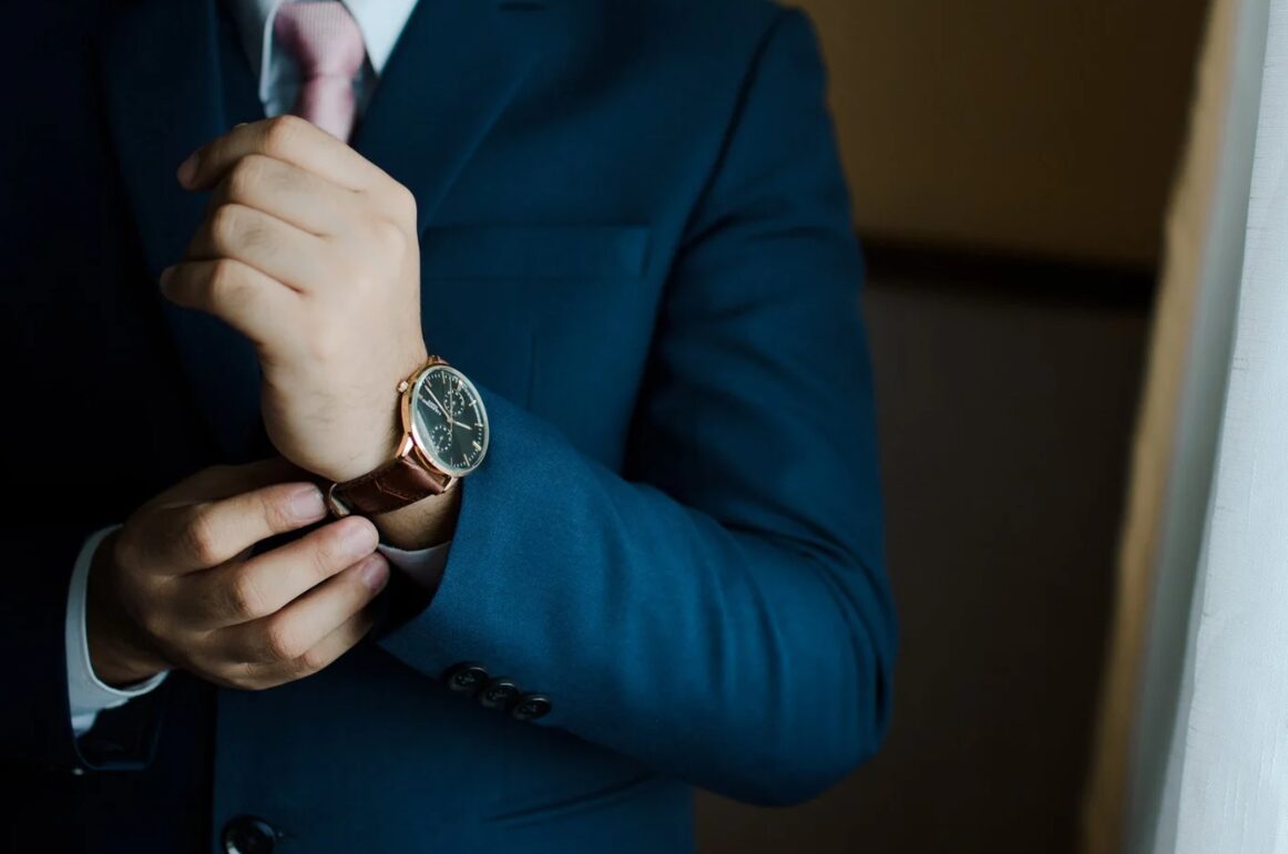 luxusuhren als wertanlage