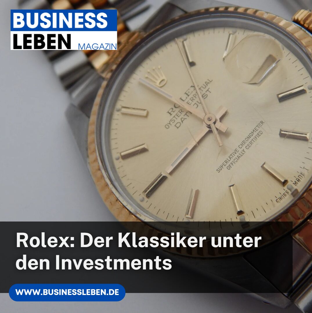 rolex uhr investieren rolex uhr investieren