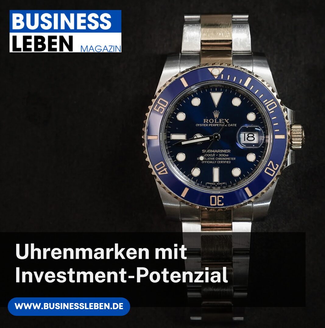 uhrenmarken investment uhrenmarken investment