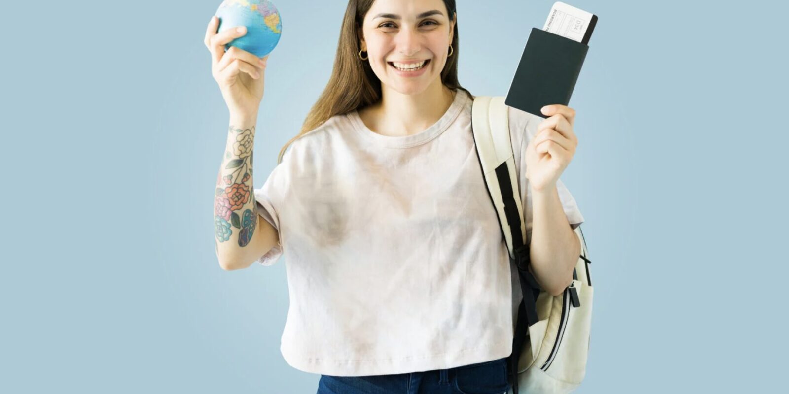 Auslandsjahr nach dem Abi