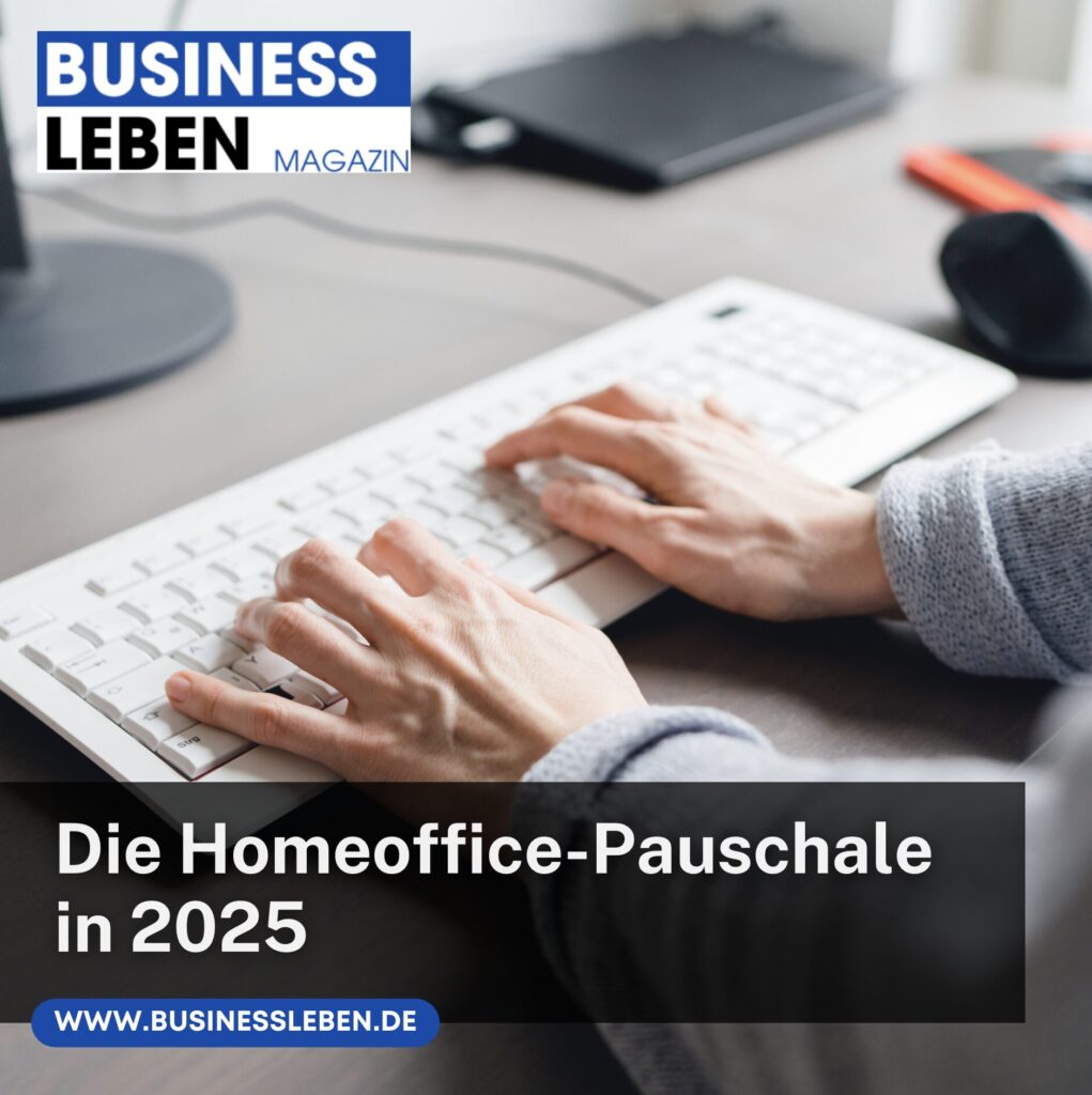 Lehrer Homeoffice Pauschale
