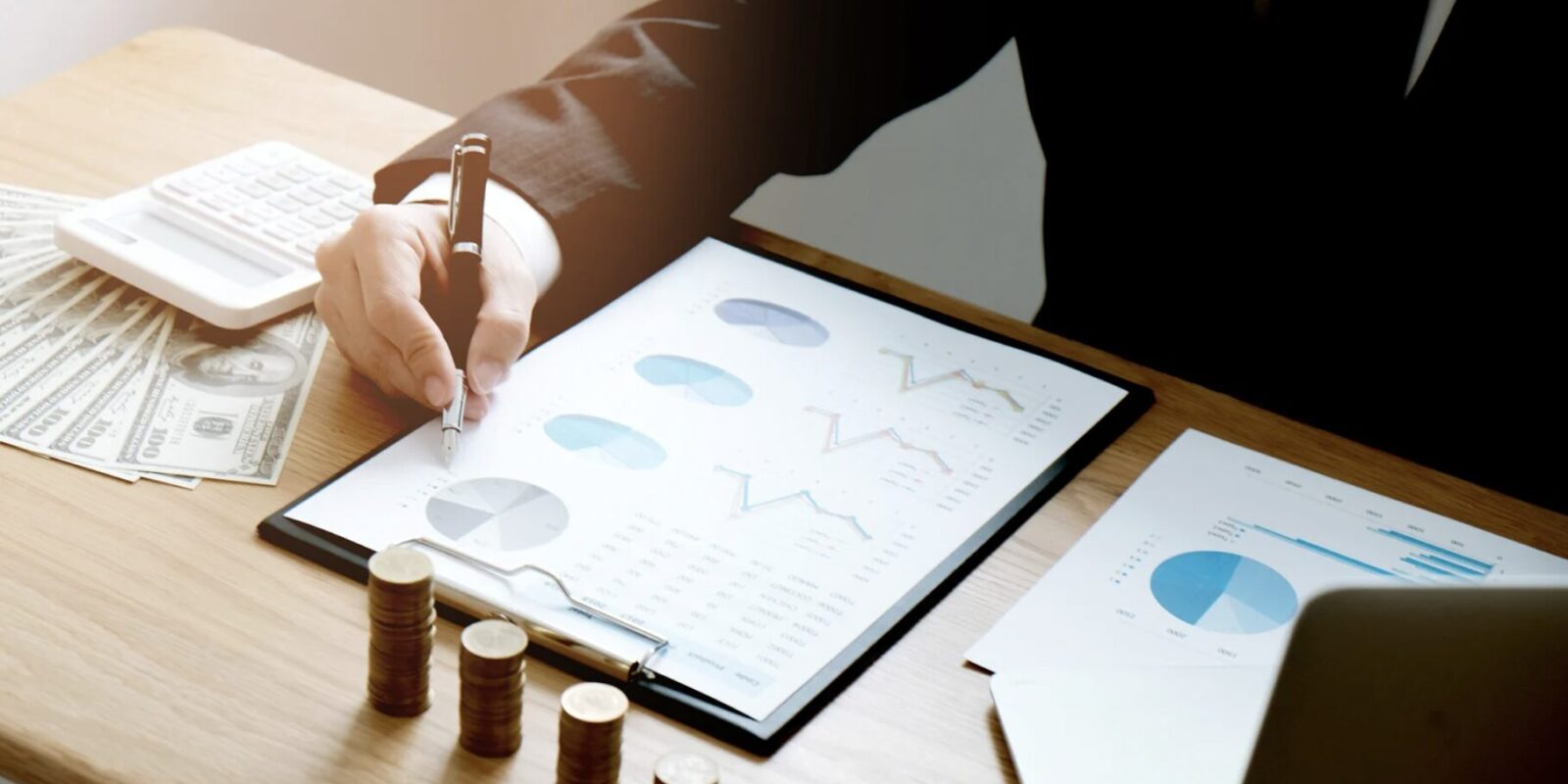 Effizienz, Transparenz und Regulierung