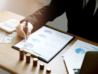 Effizienz, Transparenz und Regulierung