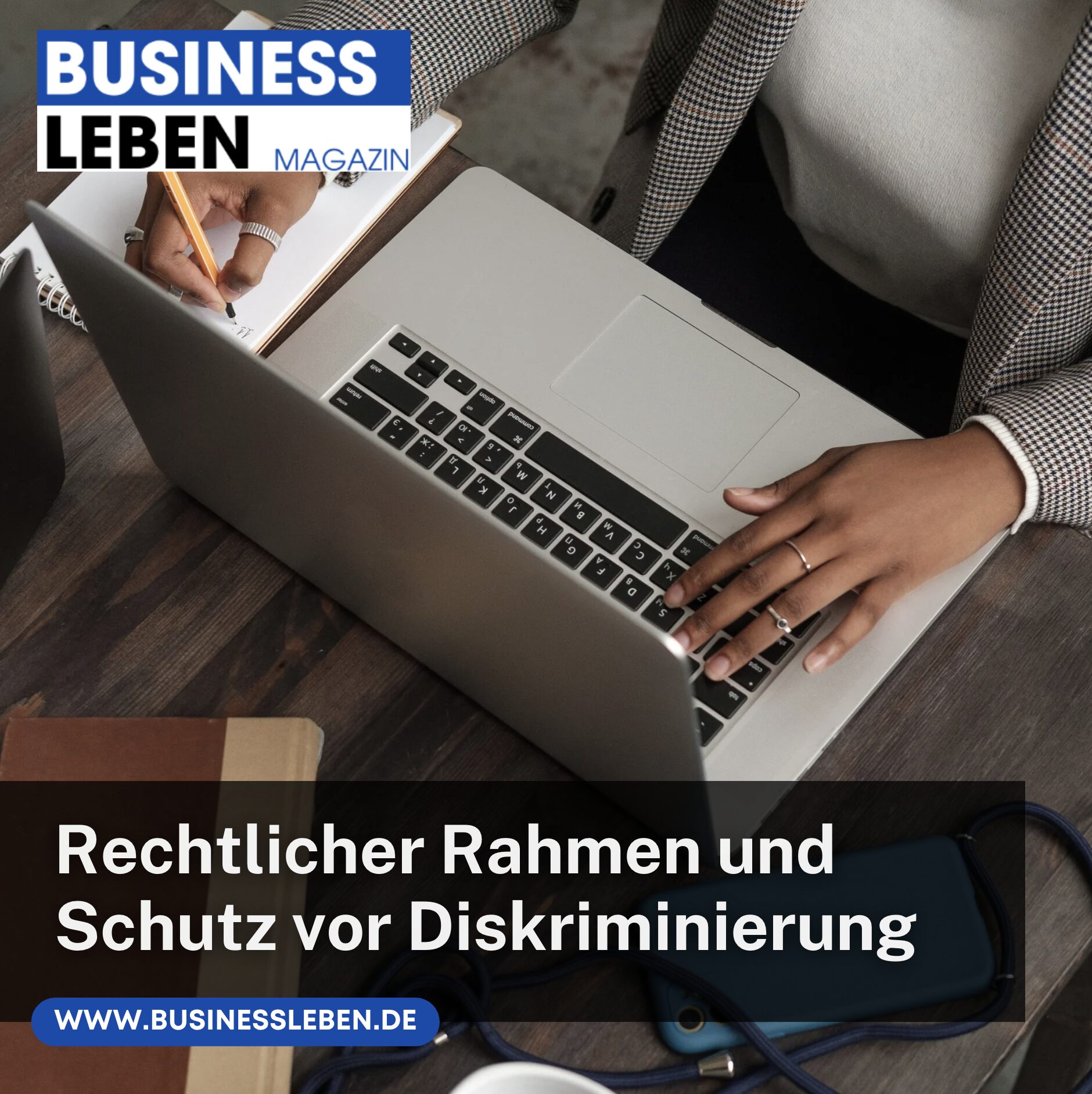 Familienstand im Lebenslauf: Rechtlicher Rahmen und Schutz vor Diskriminierung