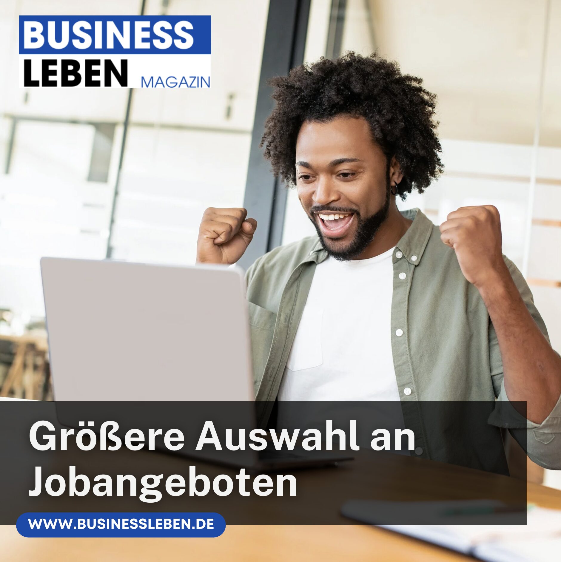 Größere Auswahl an Jobangeboten durch Sprachkenntnisse