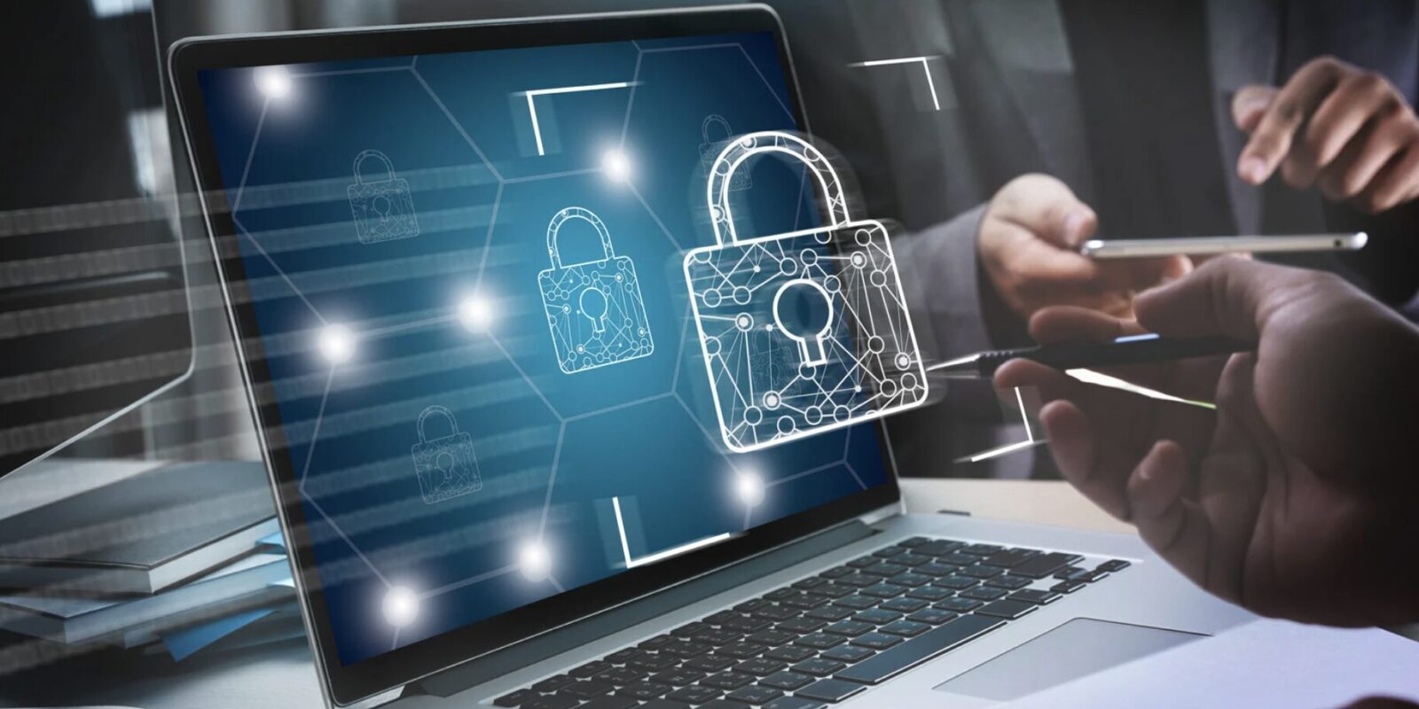 IT-Sicherheit