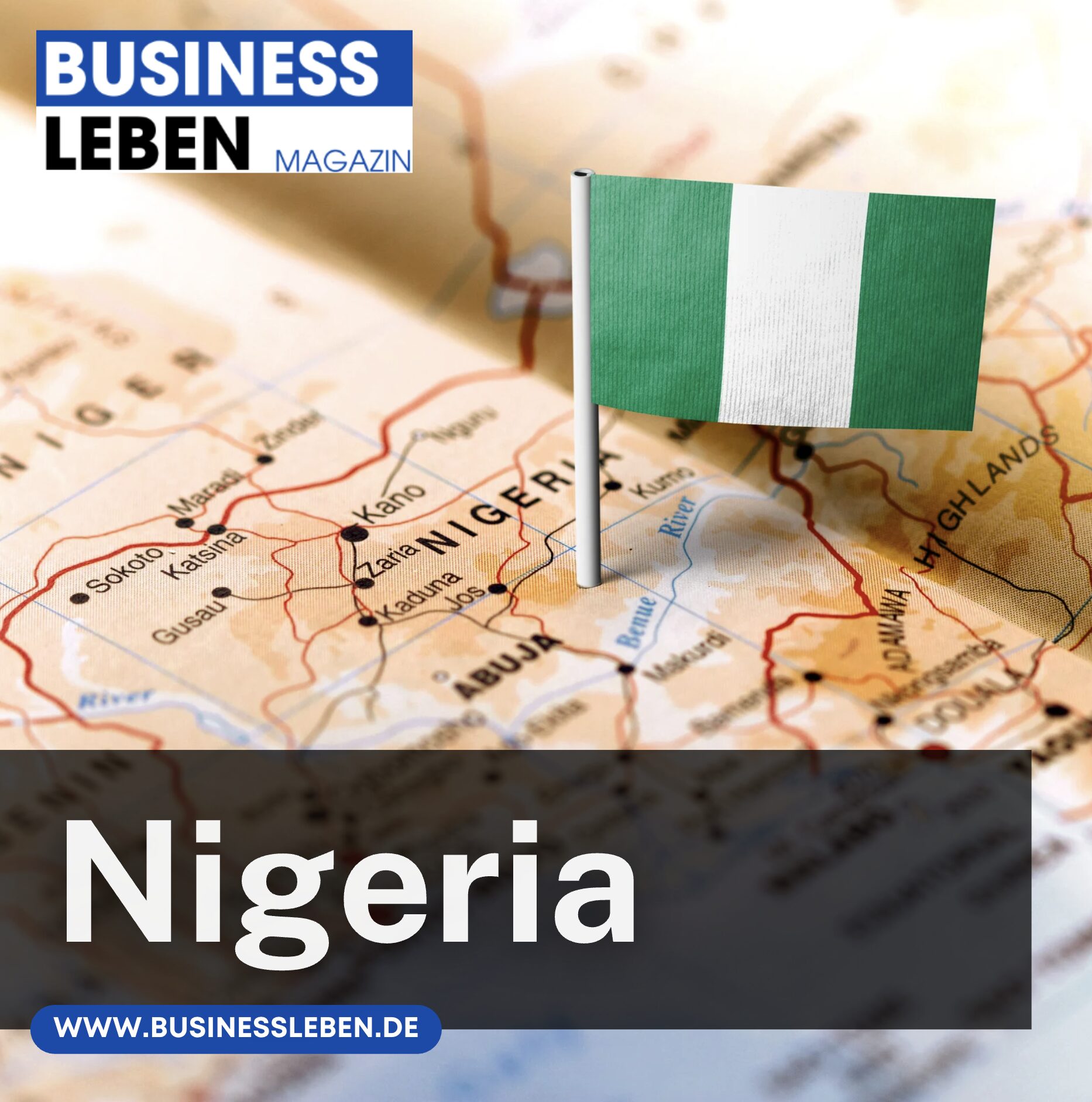 Krypto-Adaption Nigeria