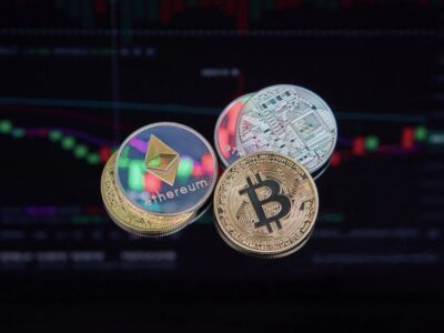 Krypto-Adoption