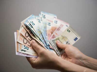 Leon Löwentraut Vermögen
