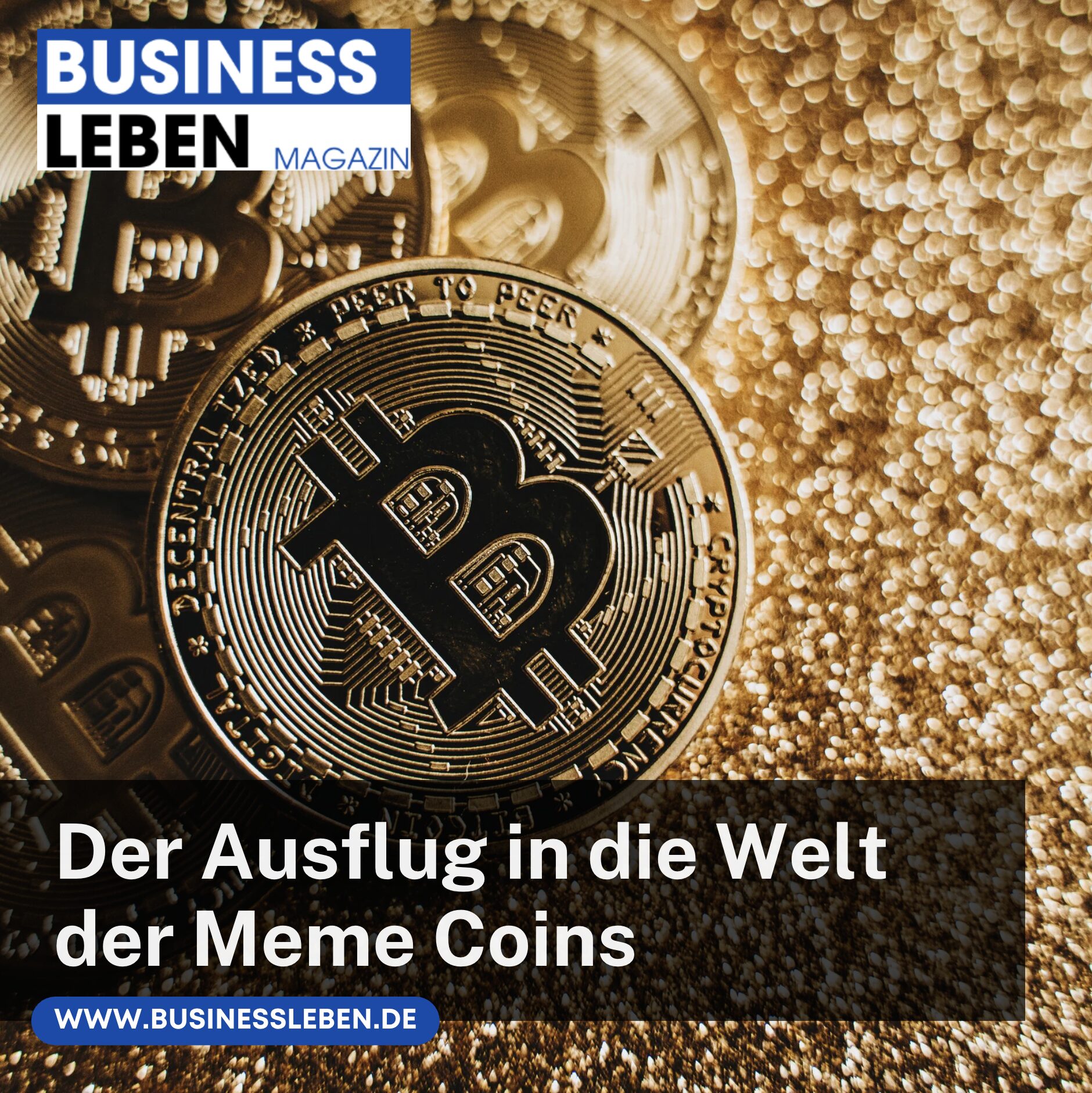  Meme Coins und Caitlyn Jenner Vermögen