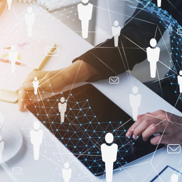 Moderne HR-Software