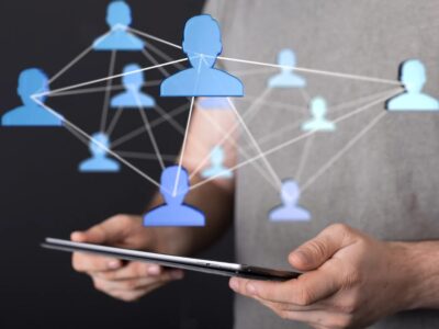 Networking mit diesen 8 besten digitalen Visitenkarten