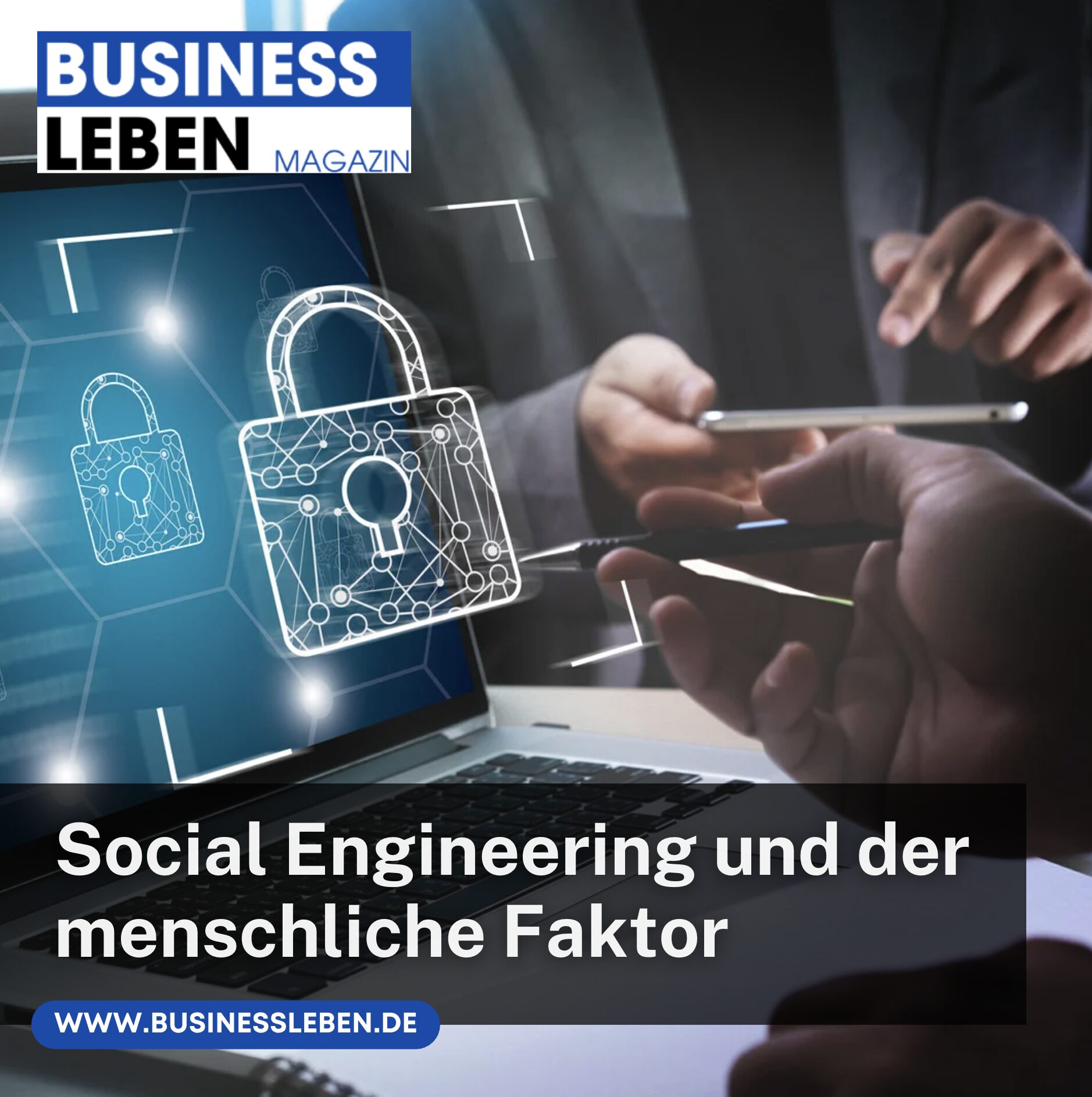 Social Engineering und der menschliche Faktor Smart Contracts Social Engineering und der menschliche Faktor Smart Contracts