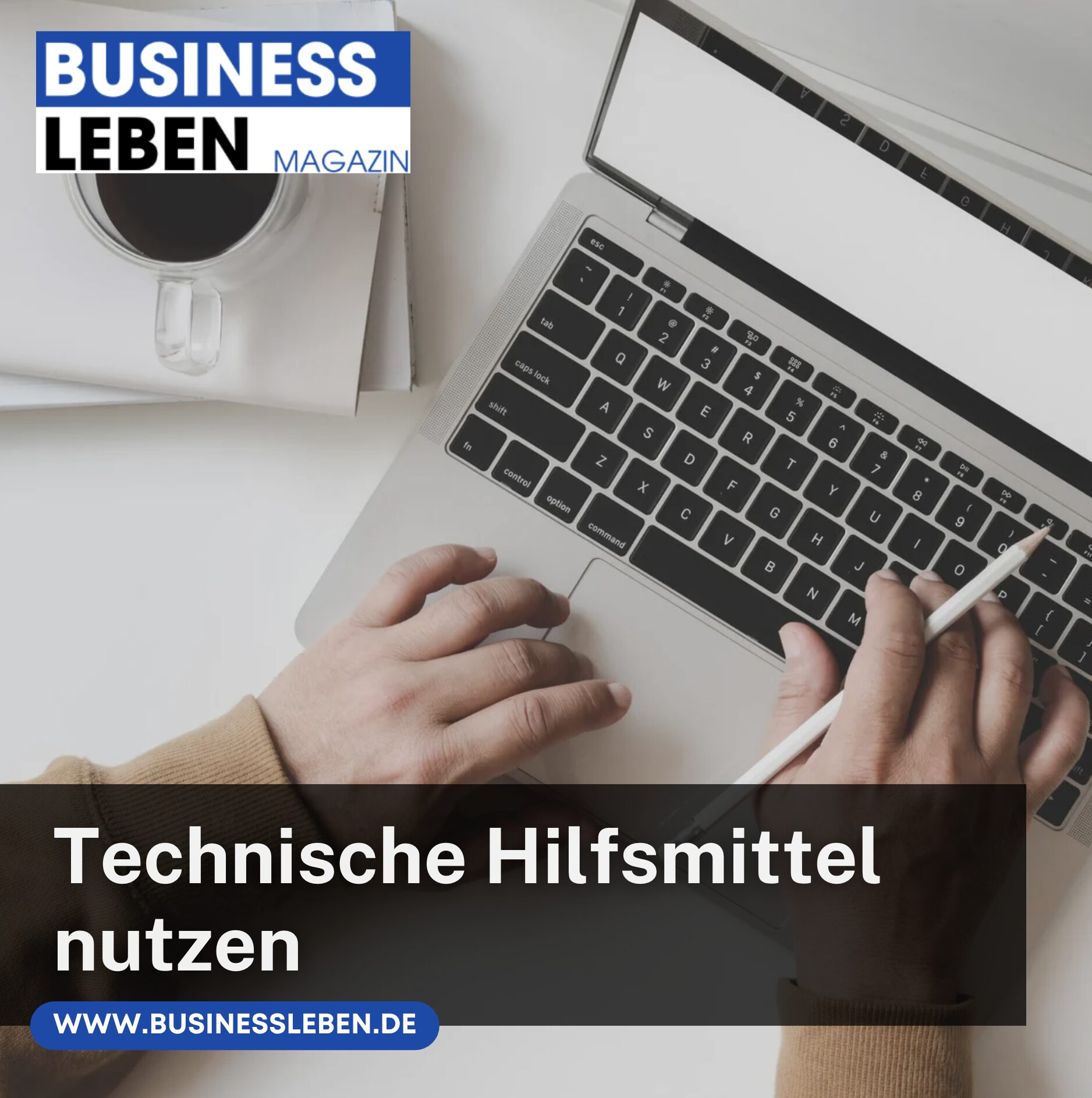 Technische Hilfsmittel Angebotsstrategien im B2B Technische Hilfsmittel Angebotsstrategien im B2B
