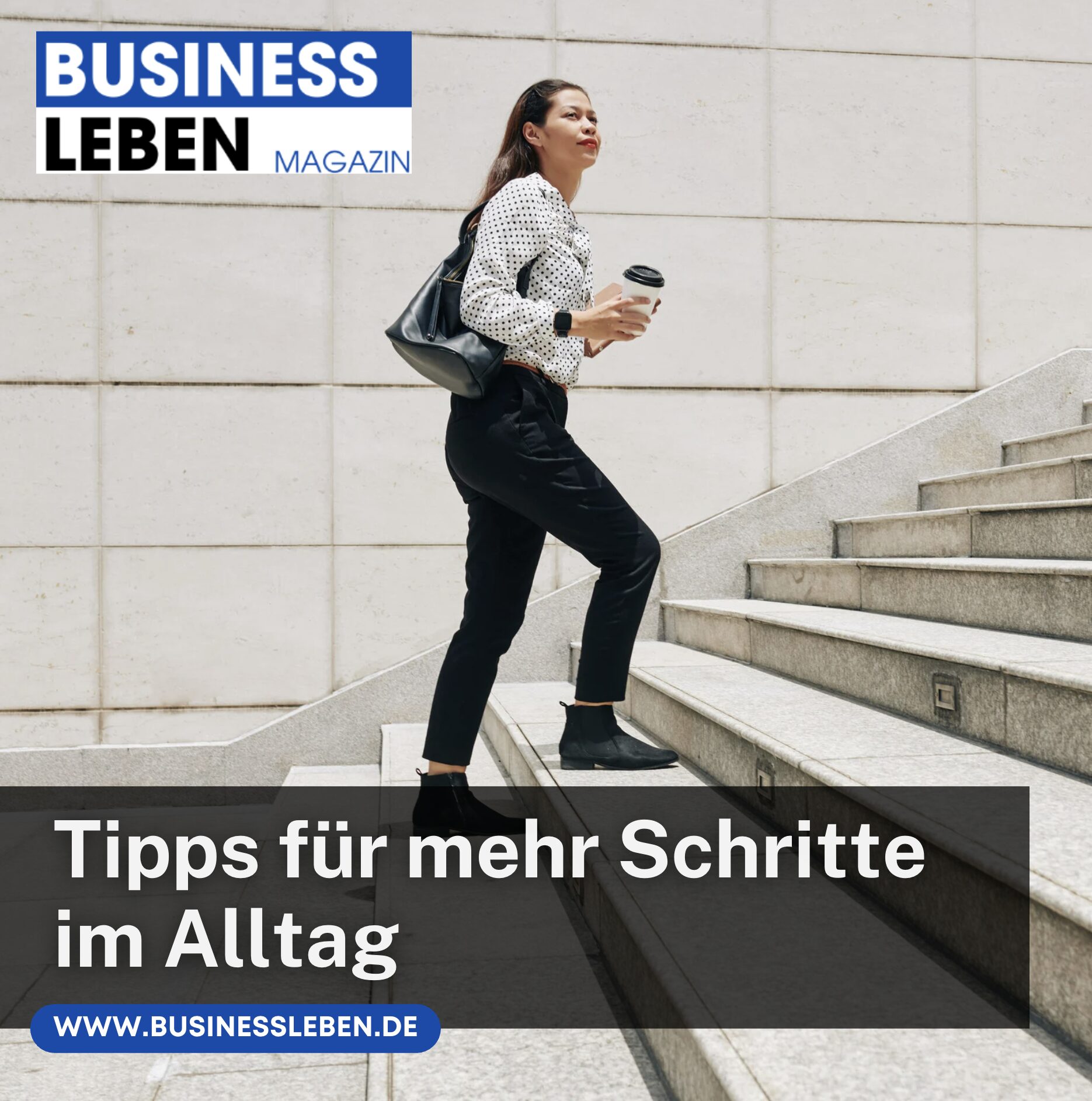 Tipps 20.000 Schritte am tag