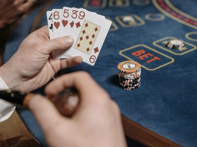 Traditionelle Spielbanken in Deutschland 2025