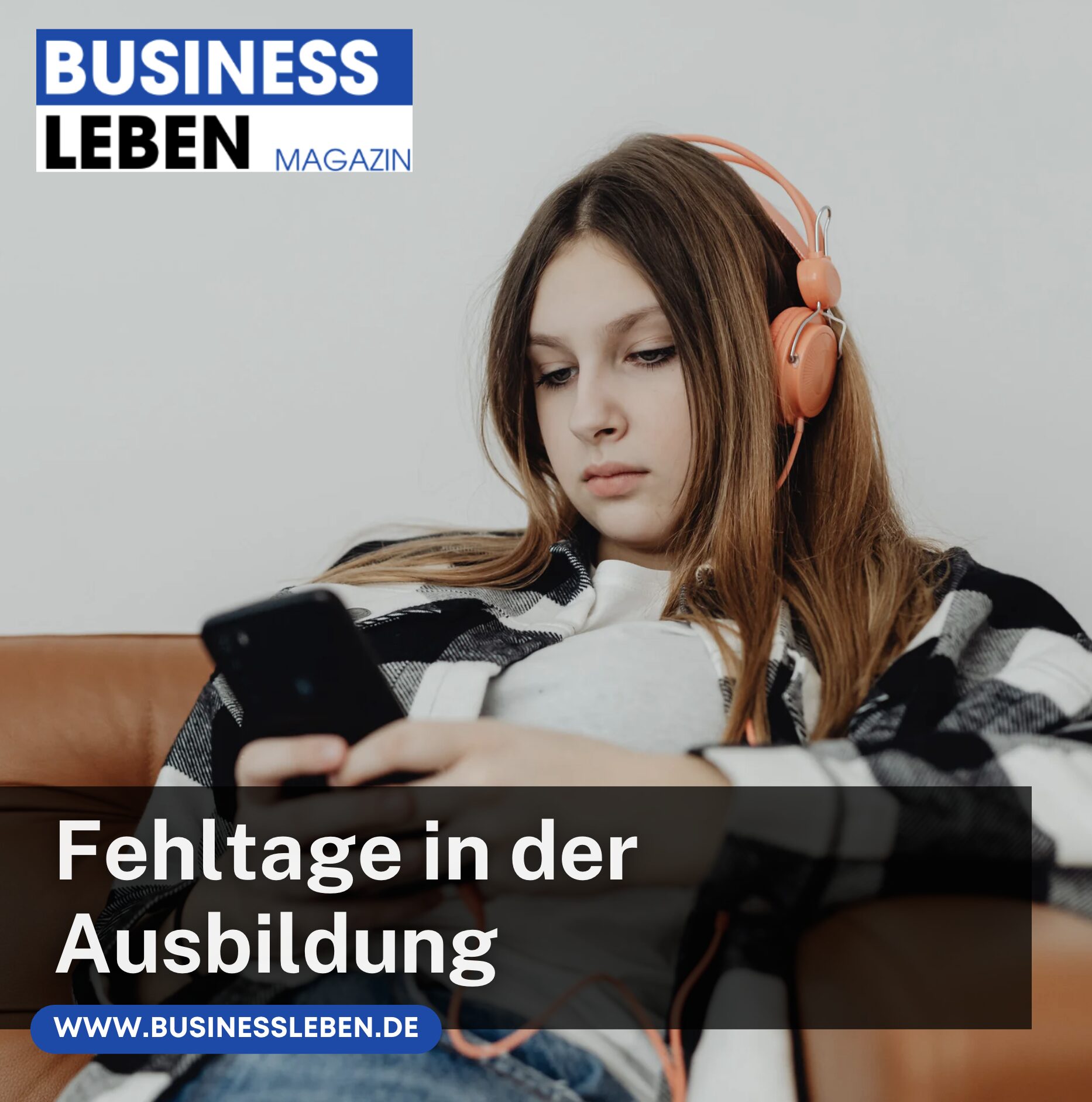 Überblick zu Fehltagen in der Ausbildung
