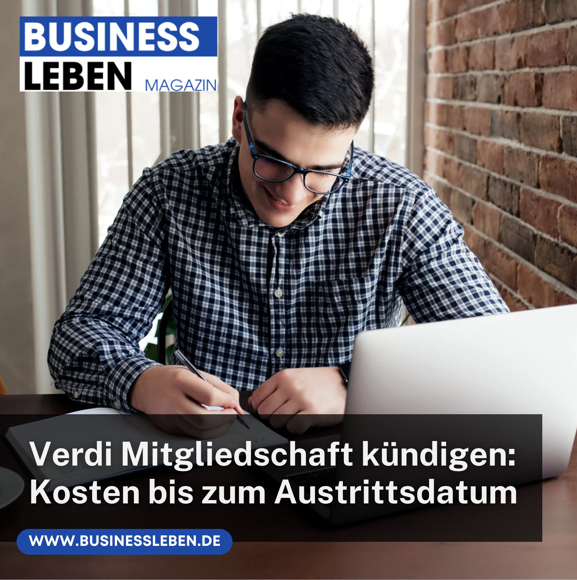 Verdi Mitgliedschaft kündigen Kosten bis zum Austrittsdatum