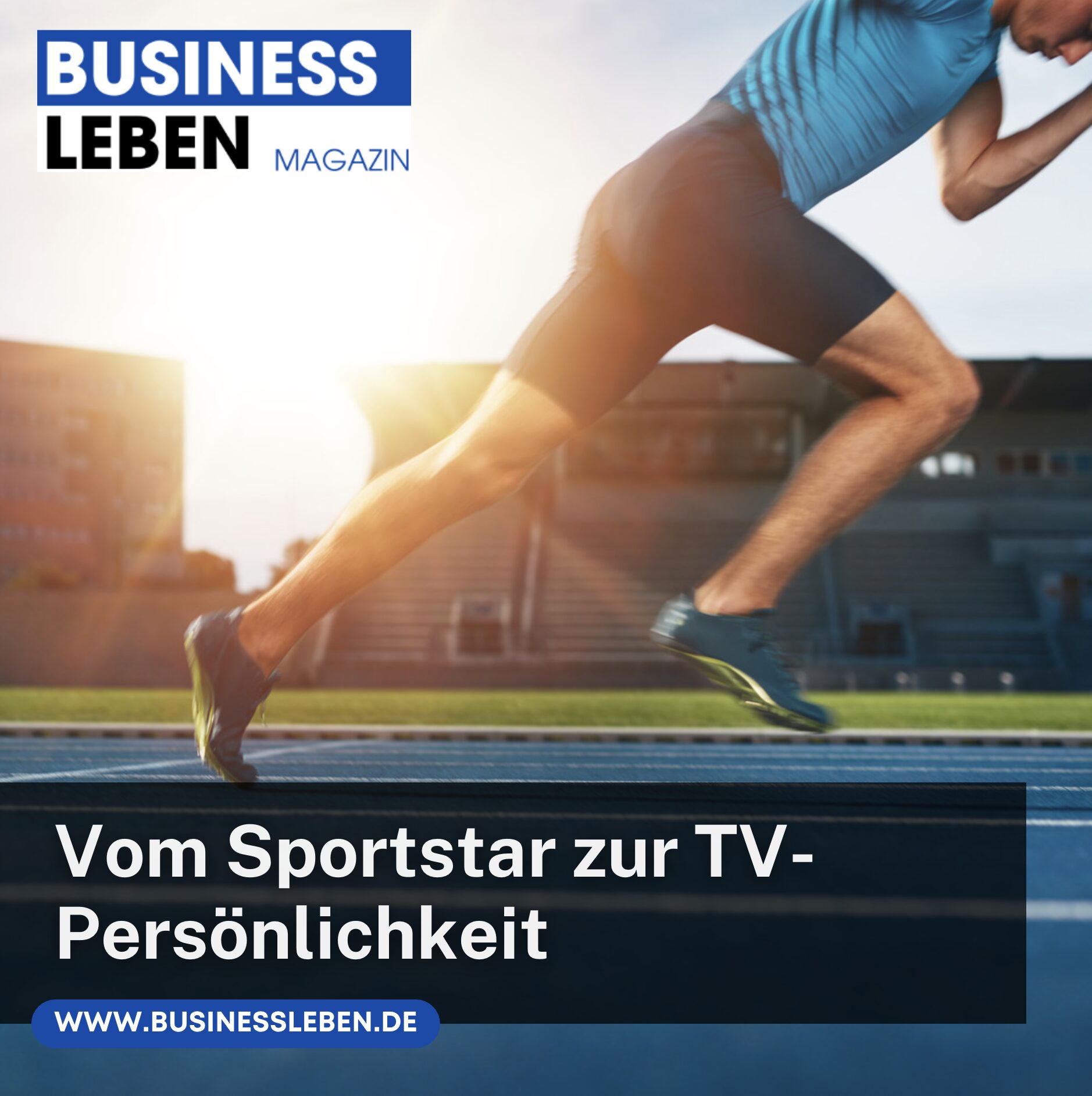 Vom Sportstar zur TV-Persönlichkeit Caitlyn Jenner