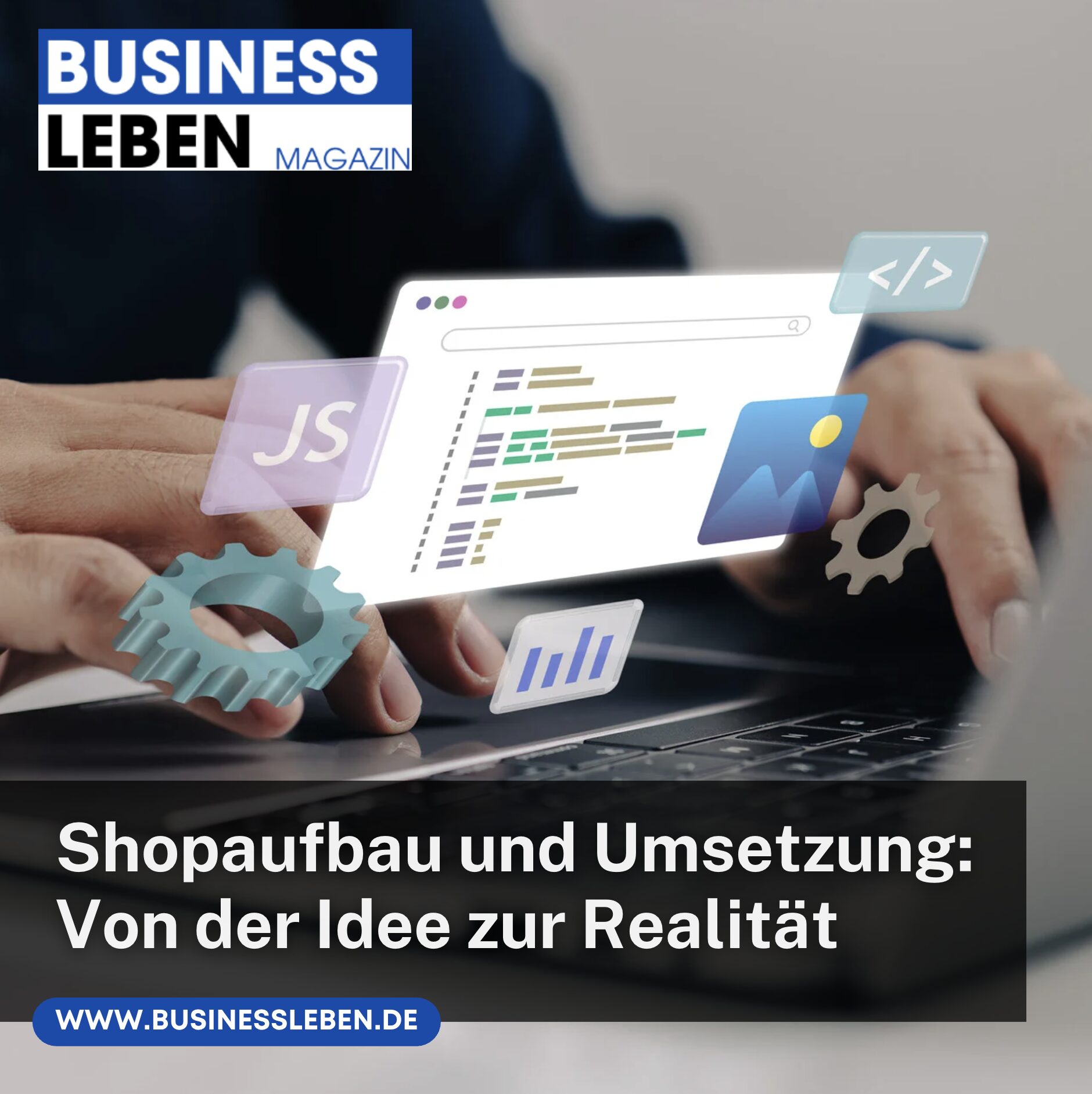 Von der Idee zur Realität, Niko Dieckhoff