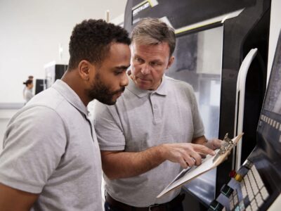 Wie viele Fehltage darf man in der Ausbildung haben