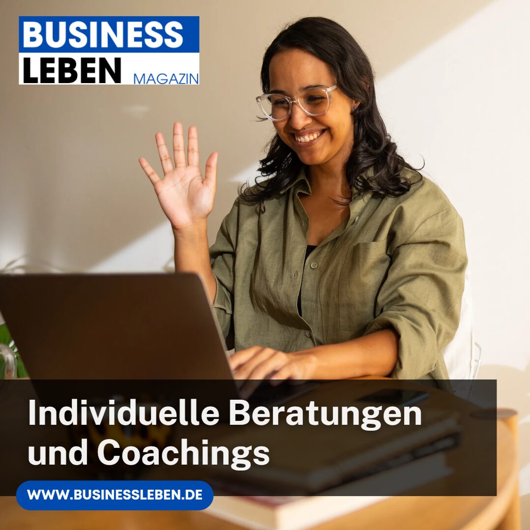 beratung und coaching individuell
