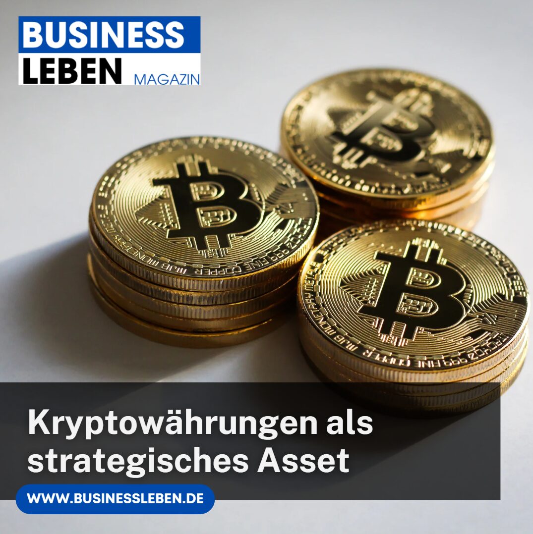 krypto asset